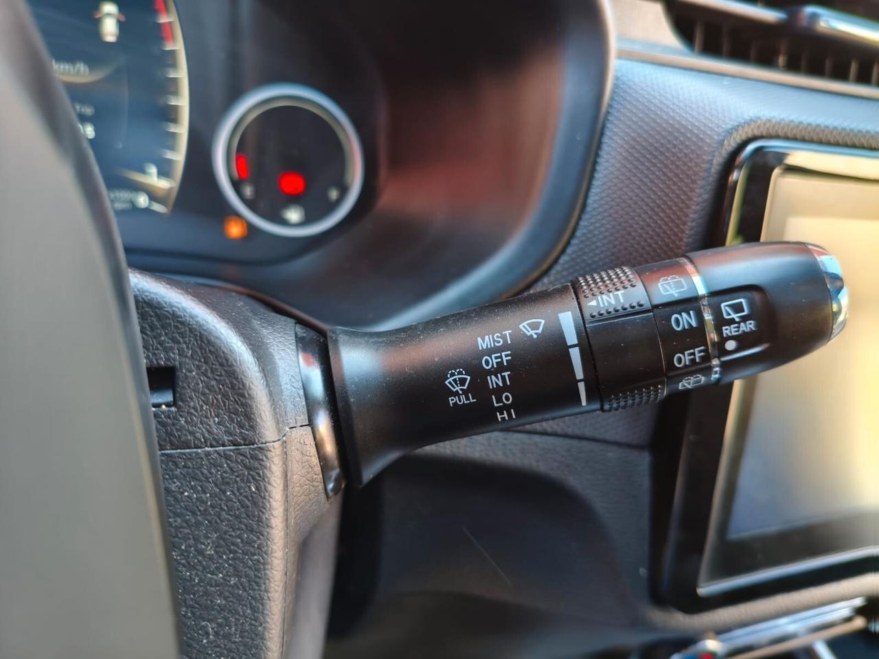 Dr Dr 4.0 dr 4.0 1.5 Bi-Fuel GPL
