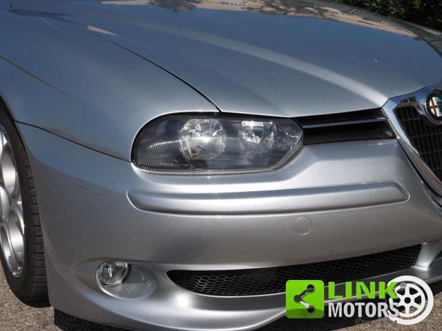 ALFA ROMEO 156 GTA 3.2 V6 24v