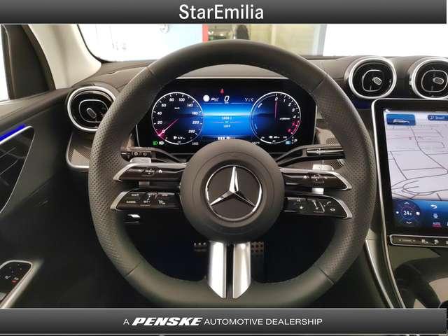 Mercedes-Benz GLC 300 GLC 300 de 4M Plug-in Hybrid AMG Line Premium