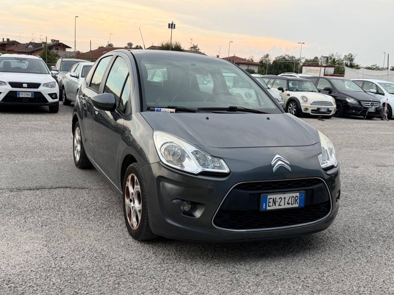 Citroen C3 1.1 Exclusive