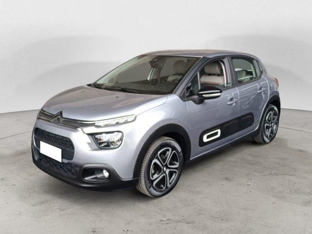CITROEN C3 PureTech 83 S&S Plus