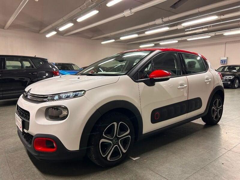 Citroën C3 PureTech 110 S&S Shine