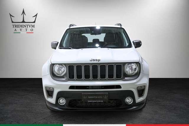 Jeep Renegade 1.6 mjt Limited fwd 120cv auto my18