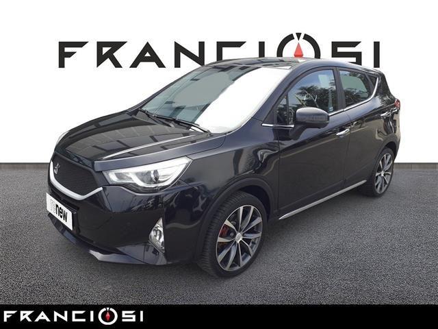 DR MOTOR DR4 DR 4 1.6 Sport Gpl