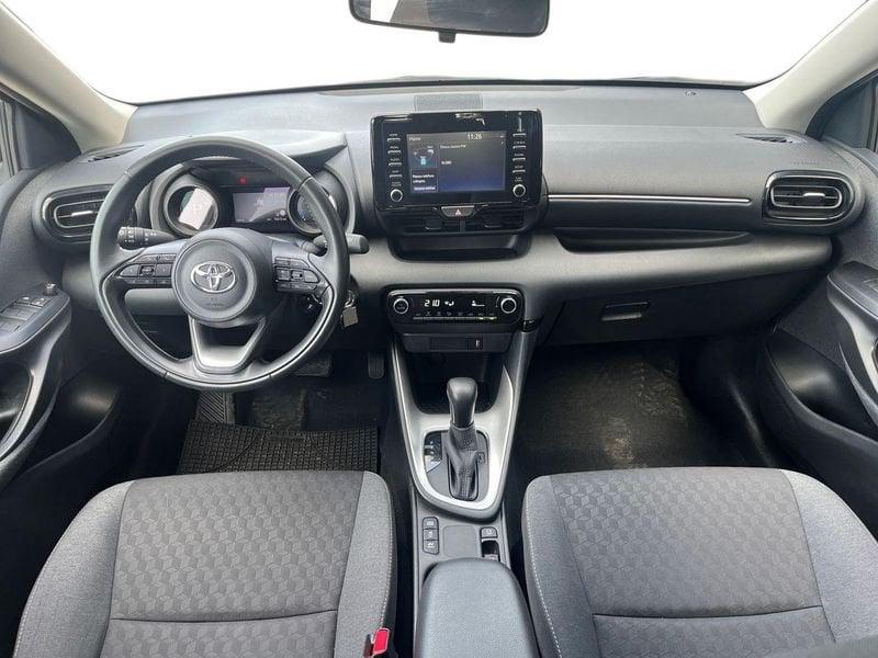 Toyota Yaris Yaris 1.5h Trend