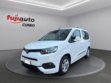 Toyota Proace City Verso 1.5D 100cv S&S mt6 L0 D