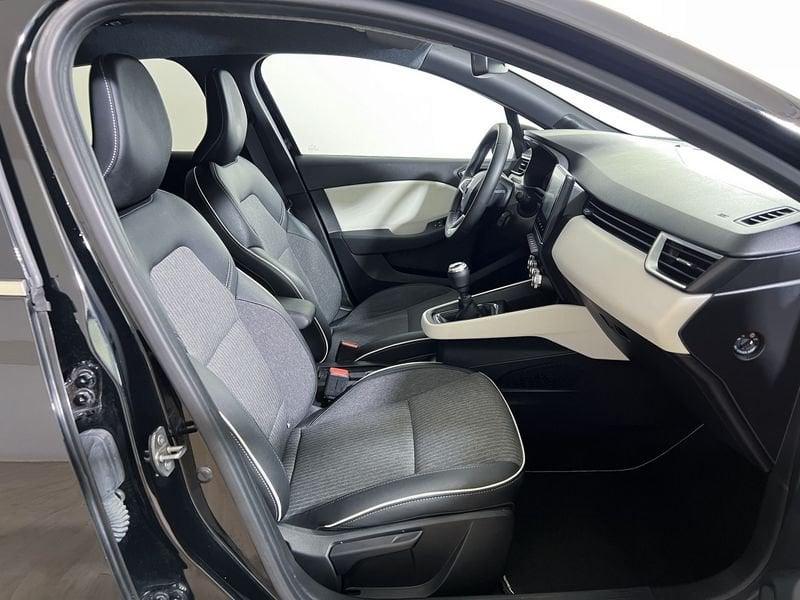 Renault Clio Clio 1.0 tce Techno Gpl 100cv