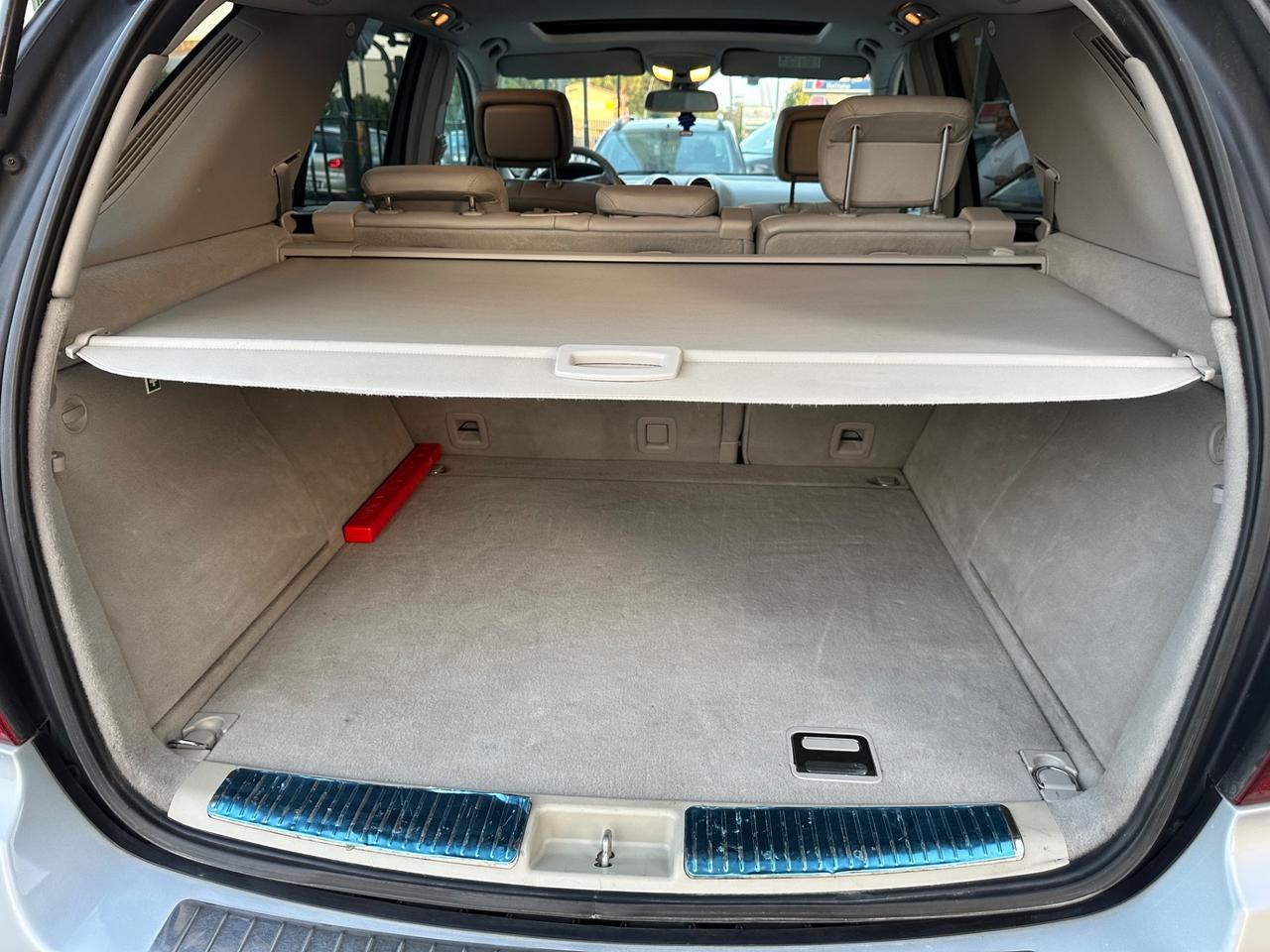 Mercedes-benz ML 320 CDI Sport