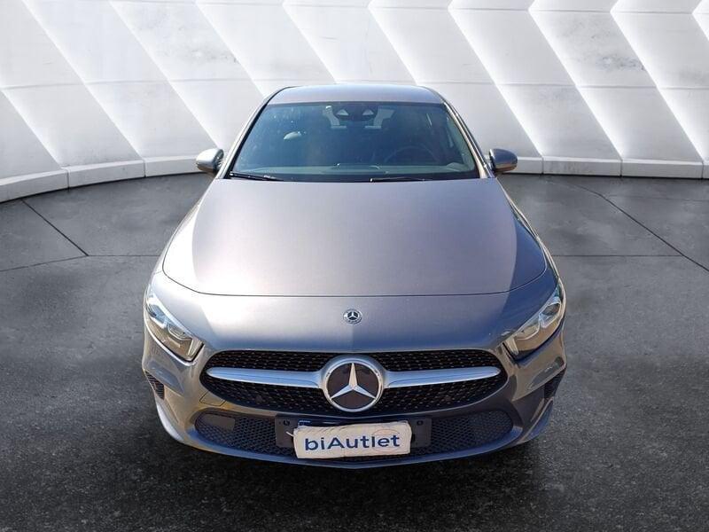 Mercedes-Benz Classe A A 250 Sport 4matic auto