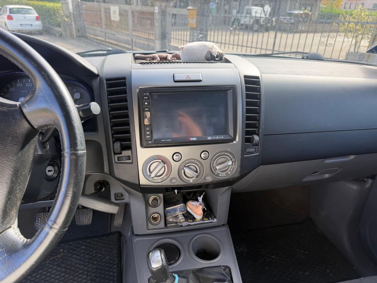 Ford Ranger 2.5 TDCi (143CV) Double Cab XLT 5 p.ti