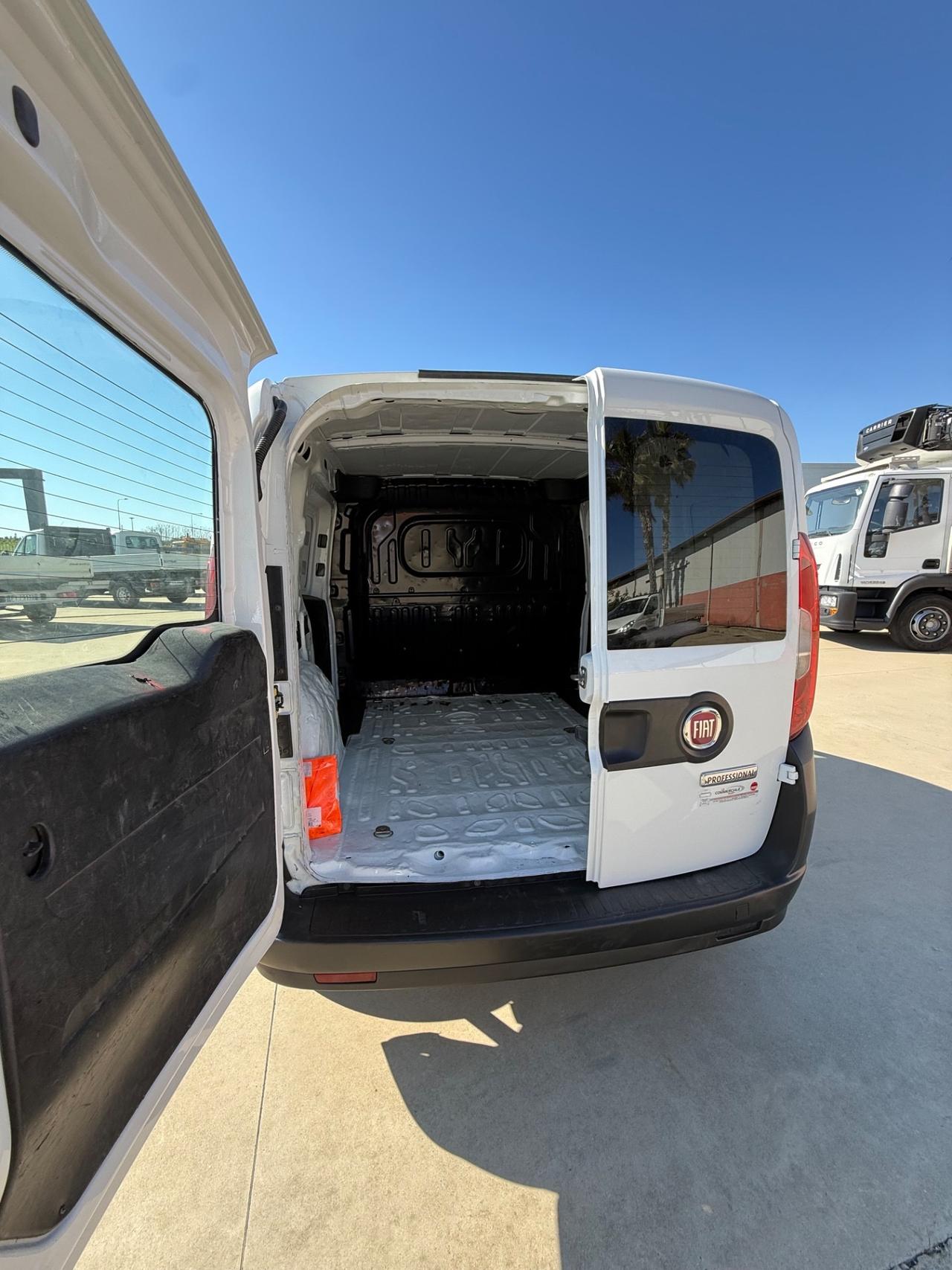 Fiat Dobló 1.3 Mjt 95cv