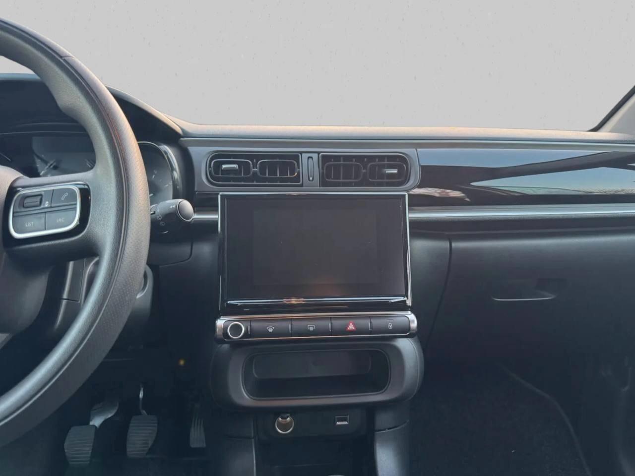 Citroen C3 BlueHDi 100 S&S Shine Pack 10/2020