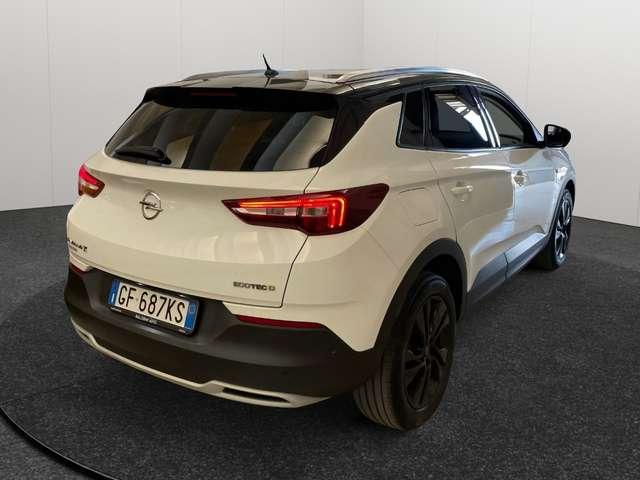 Opel Grandland X ecotec 131 Cv Innovation