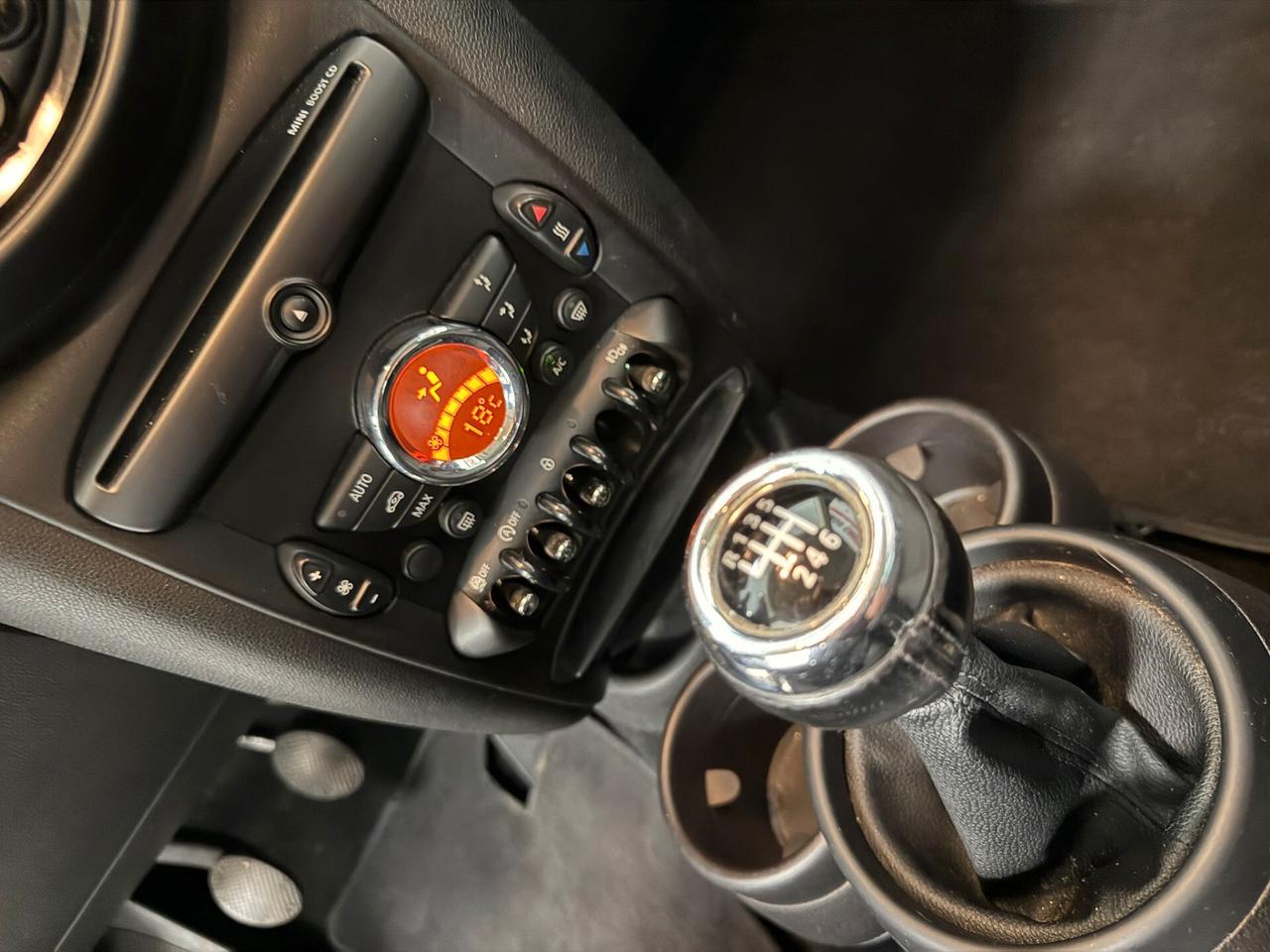 Mini One Countryman 1.6