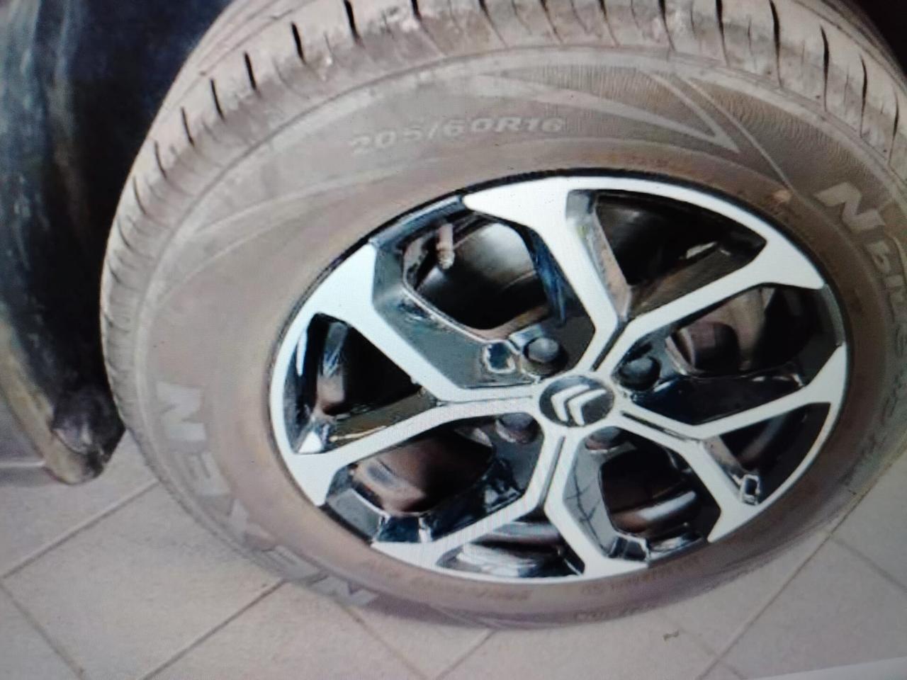 Citroen C3 Aircross PureTech 110 S&S Shine
