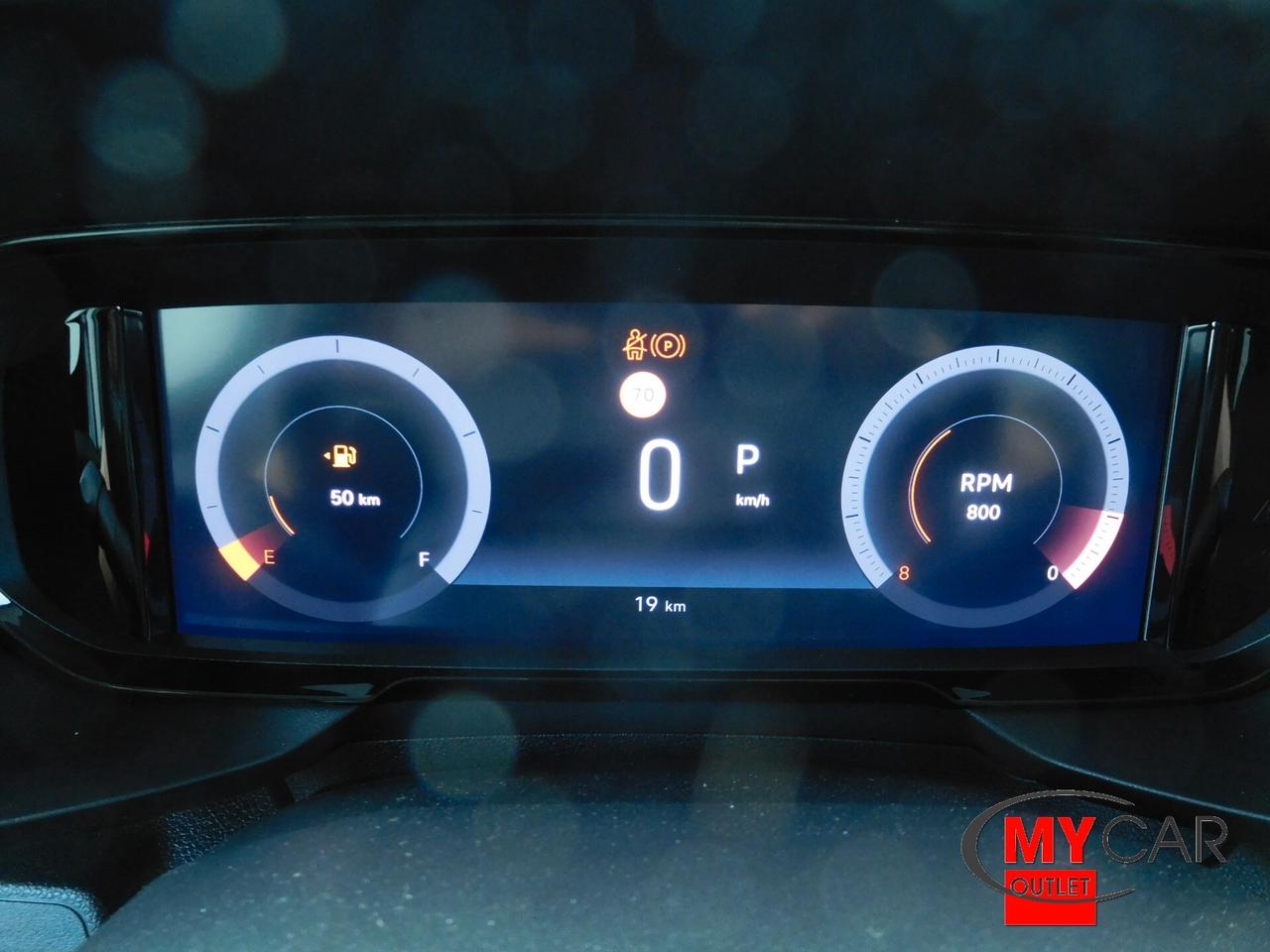 Fiat Doblo Doblò Maxi 1.5 BlueHdi 130cv AT8 PL 7 Posti