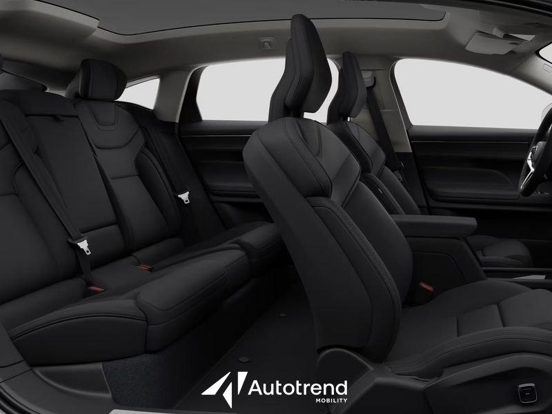 Volvo ES90 Single Motor 333 CV Extended Range Core