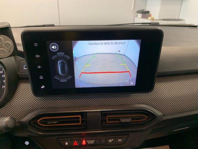 DACIA Sandero Stepway 1.0 GPL ECO-G Comfort