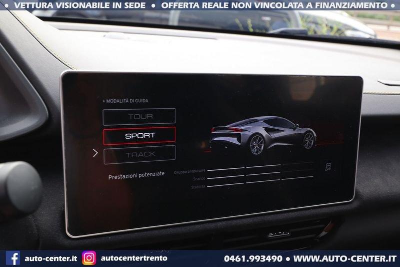 Lotus Emira 2.0 i4 Turbo AMG First Edition *SUPERBOLLO PAGATO