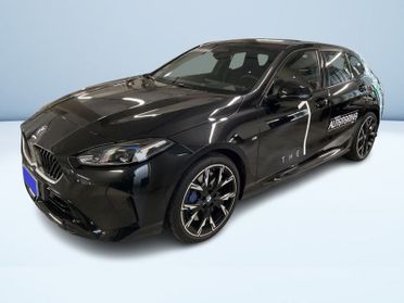 BMW Serie 1 120d M Sport
