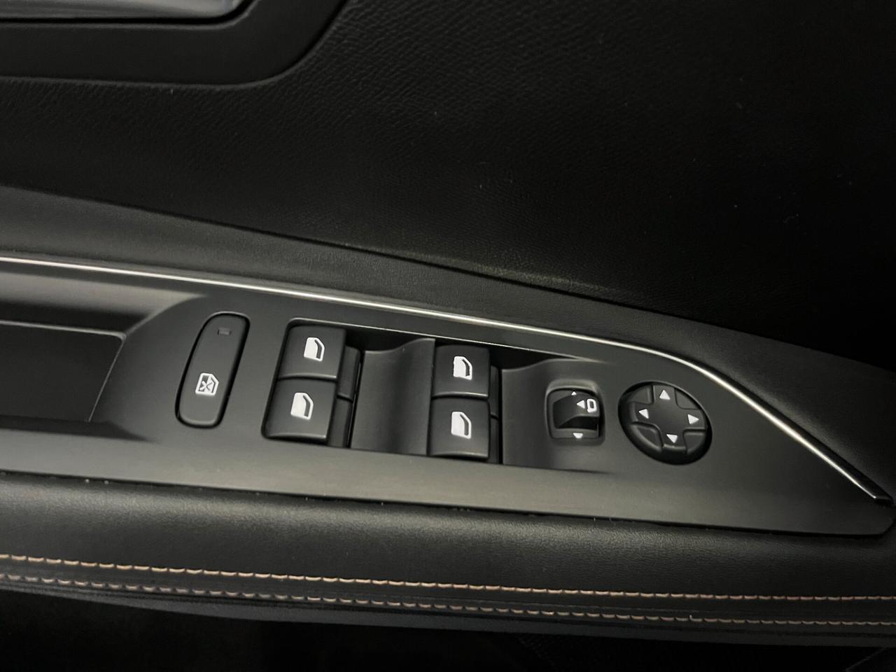 Peugeot 3008 1.5 BlueHDI EAT8 Automatica GT Line ITALIANA