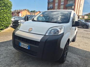 Fiat Fiorino 1.4 Natural Power