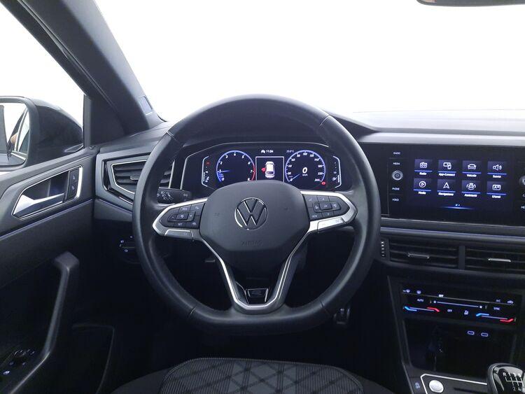 Volkswagen Taigo R-Line BR893351 1.0 Benzina 110CV