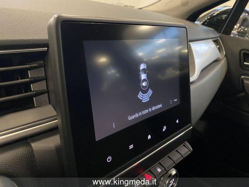 Renault Captur Captur Full Hybrid E-Tech 145 CV Intens - IVA ESPOSTA