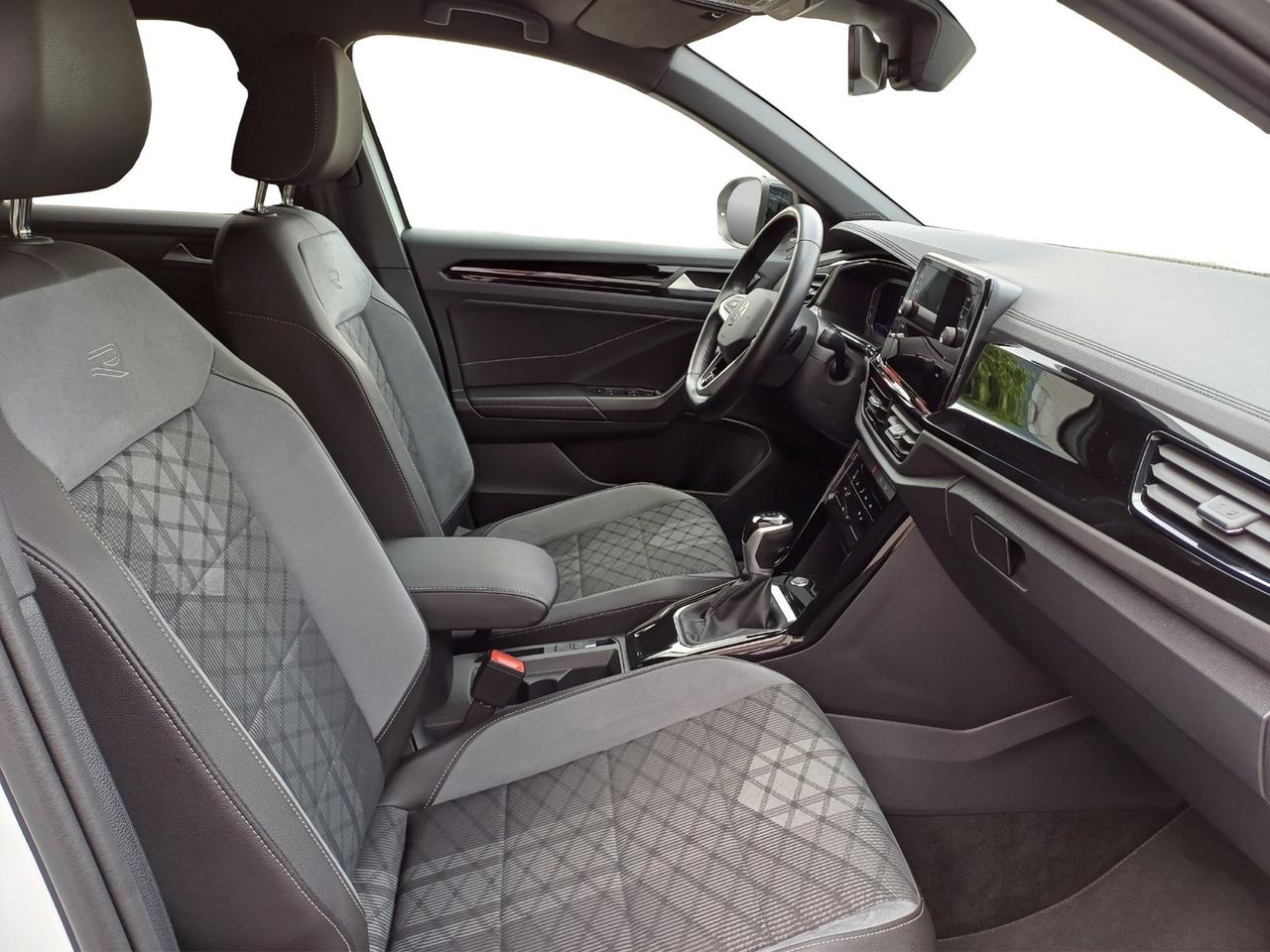 Volkswagen T-Roc 1.5 tsi r-line dsg