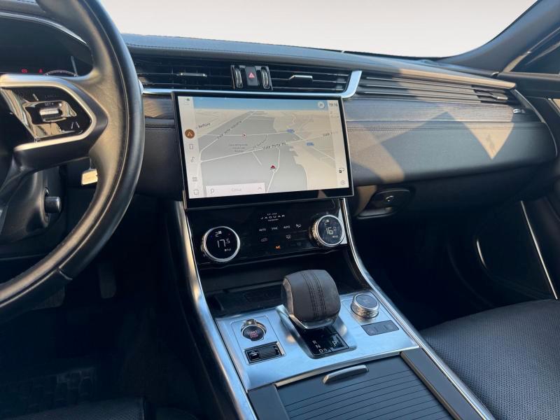 Jaguar XF Berlina XF 2.0d i4 mhev S awd 204cv auto