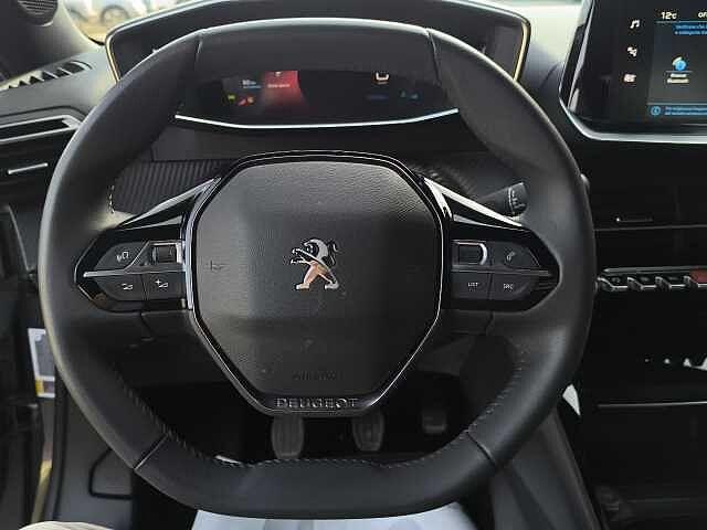 Peugeot 2008 PureTech 100 S&S Allure