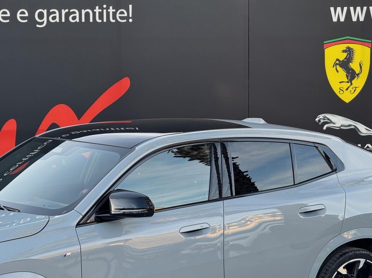 BMW X2 M xDrive M35i Msport Pro 300CV TETTO
