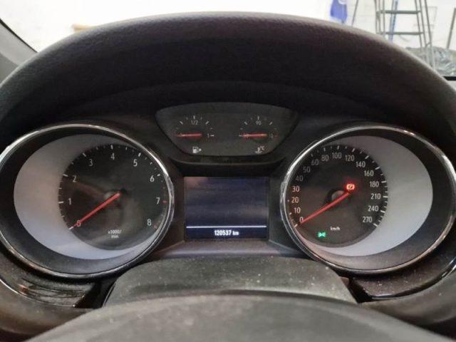 OPEL Astra BIFUEL 1.4 Turbo 110CV EcoM S.T. Dynamic