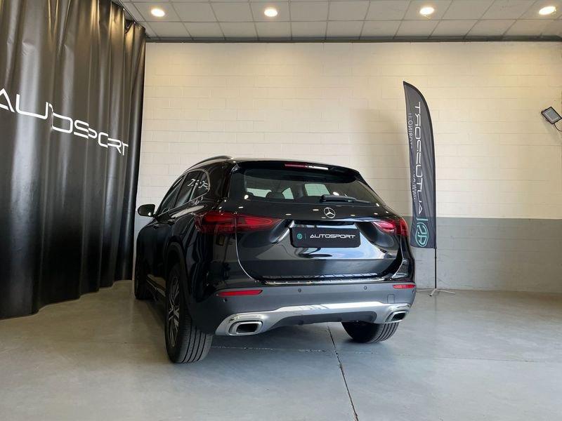 Mercedes-Benz GLA GLA 180 Automatic Progressive Advanced Plus