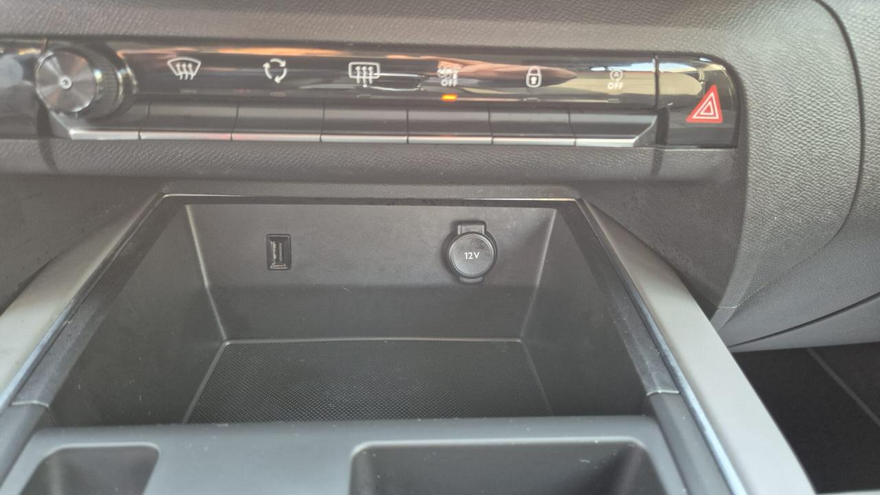 Citroen C5 Aircross BlueHDi 130 S&S Shine