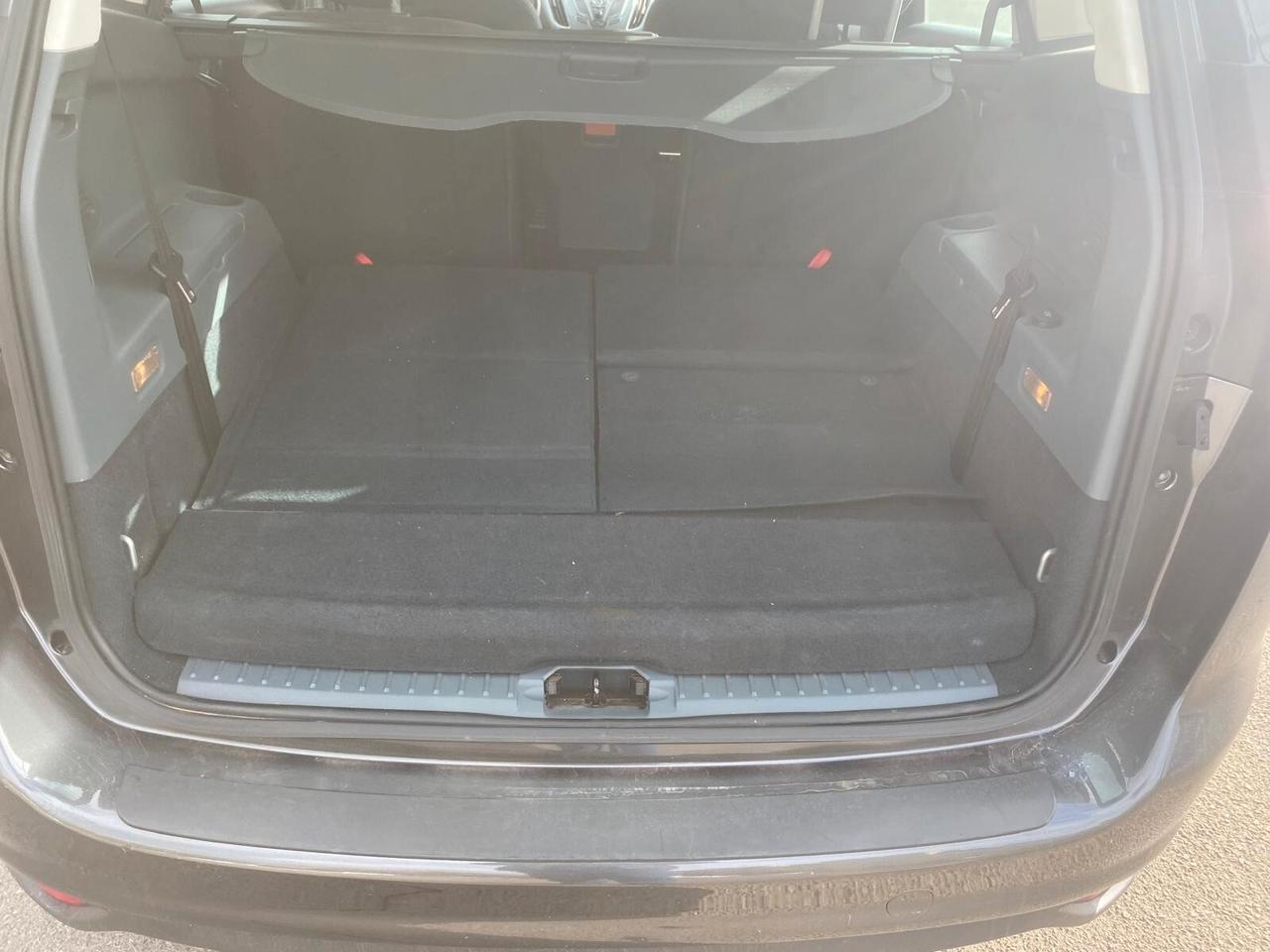 Ford C-Max C-Max7 1.6 TDCi 115CV Titanium Business
