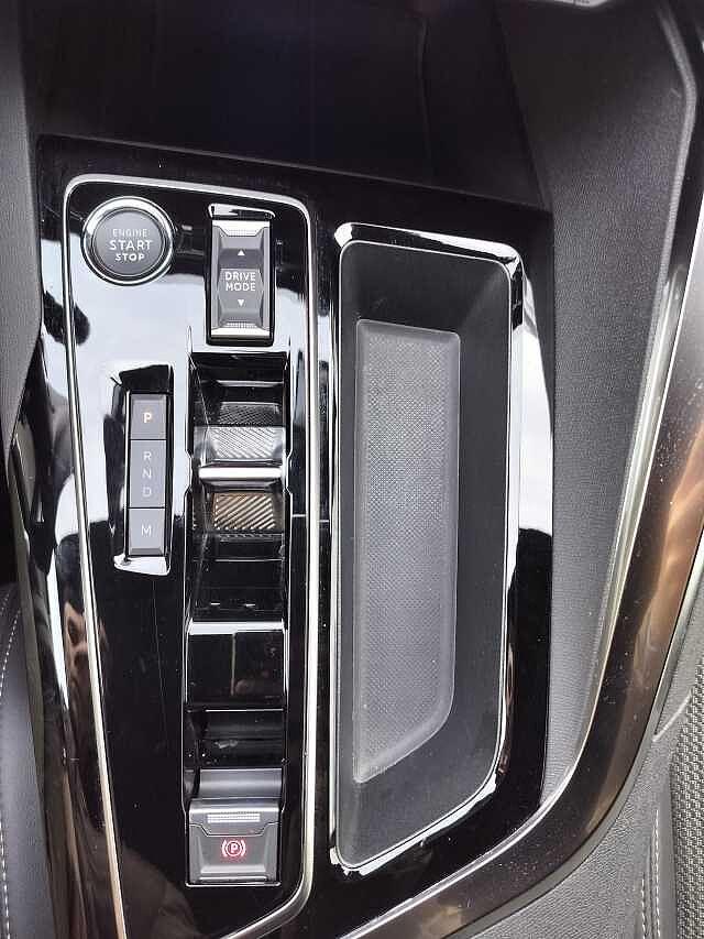 Peugeot 5008 BlueHDi 130 S&S EAT8 Allure Pack