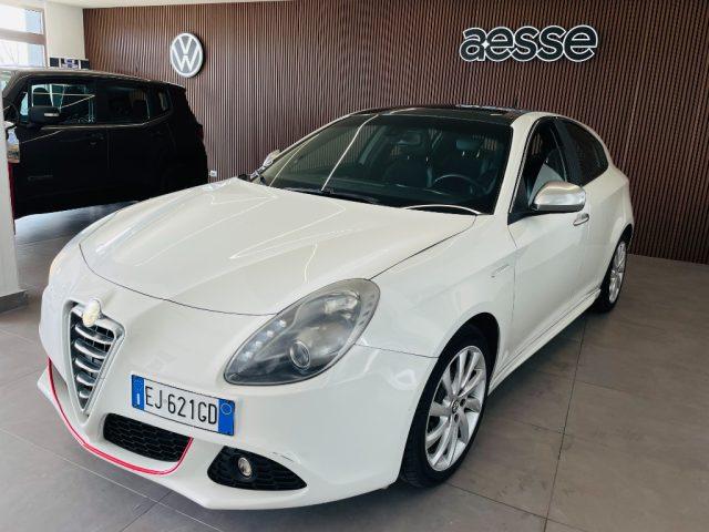 ALFA ROMEO Giulietta 1.6 JTDm-2 105 CV Distinctive