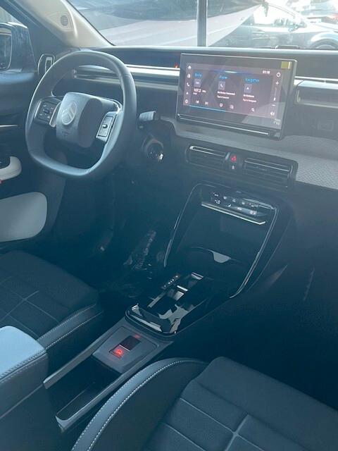 Citroen C3 MAX HYBRID
