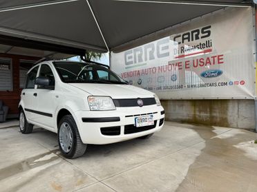 FIAT PANDA ANNO 2011 1.4 NATURAL/POWER 77 CV