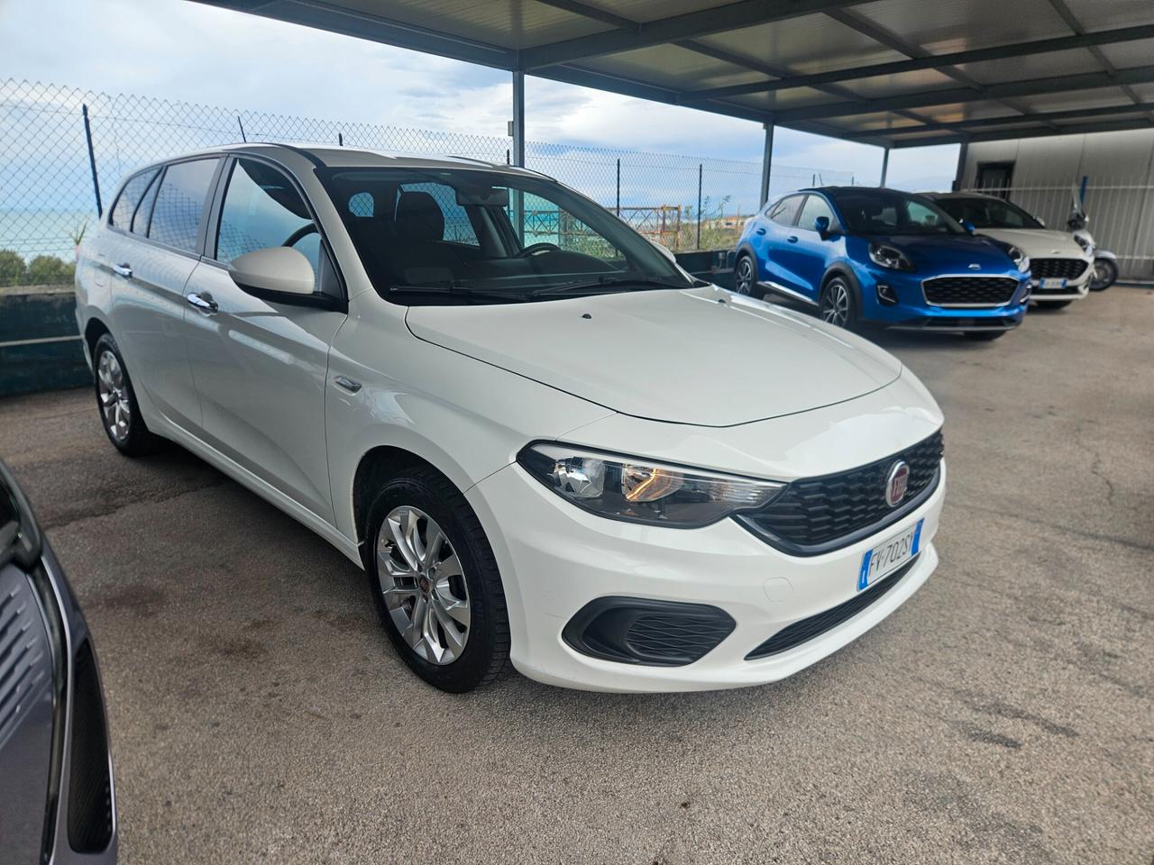 Fiat Tipo 1.3 Mjt S&S SW Business N1