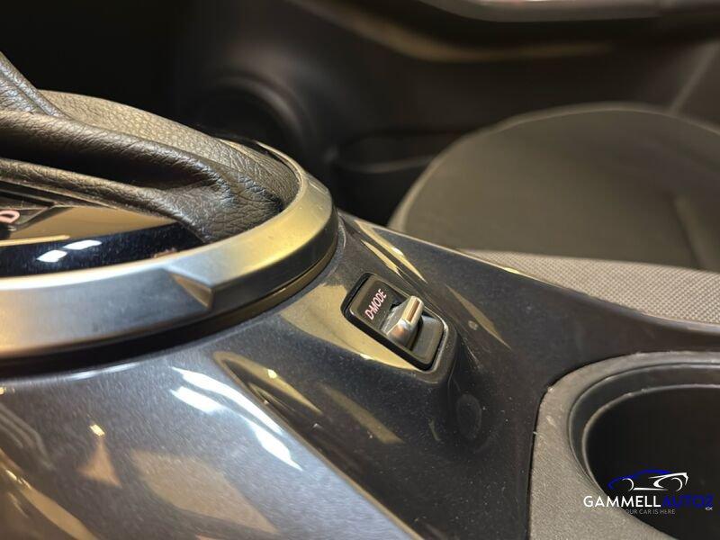 Nissan Juke 1.0 DIG-T 114 Dct N-Connecta