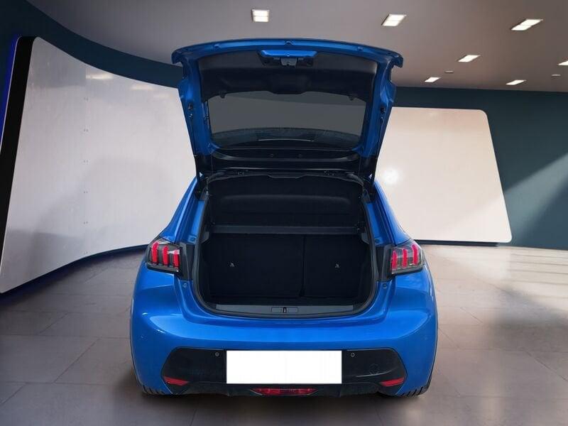 Peugeot 208 II 2019 e- GT 100kW my20
