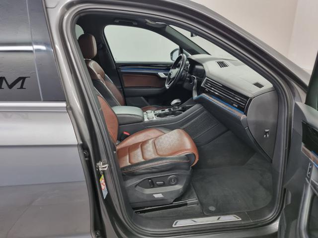 VOLKSWAGEN Touareg 3.0 V6 TDI SCR Elegance