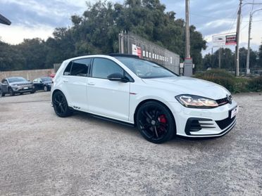 Volkswagen Golf GTI TCR 2.0 TSI DSG 5p. BlueMotion Technology