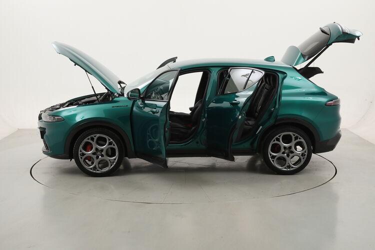 Alfa Romeo Tonale Hybrid Edizione Speciale TCT7 BR492386 1.5 Mild Hybrid 130CV