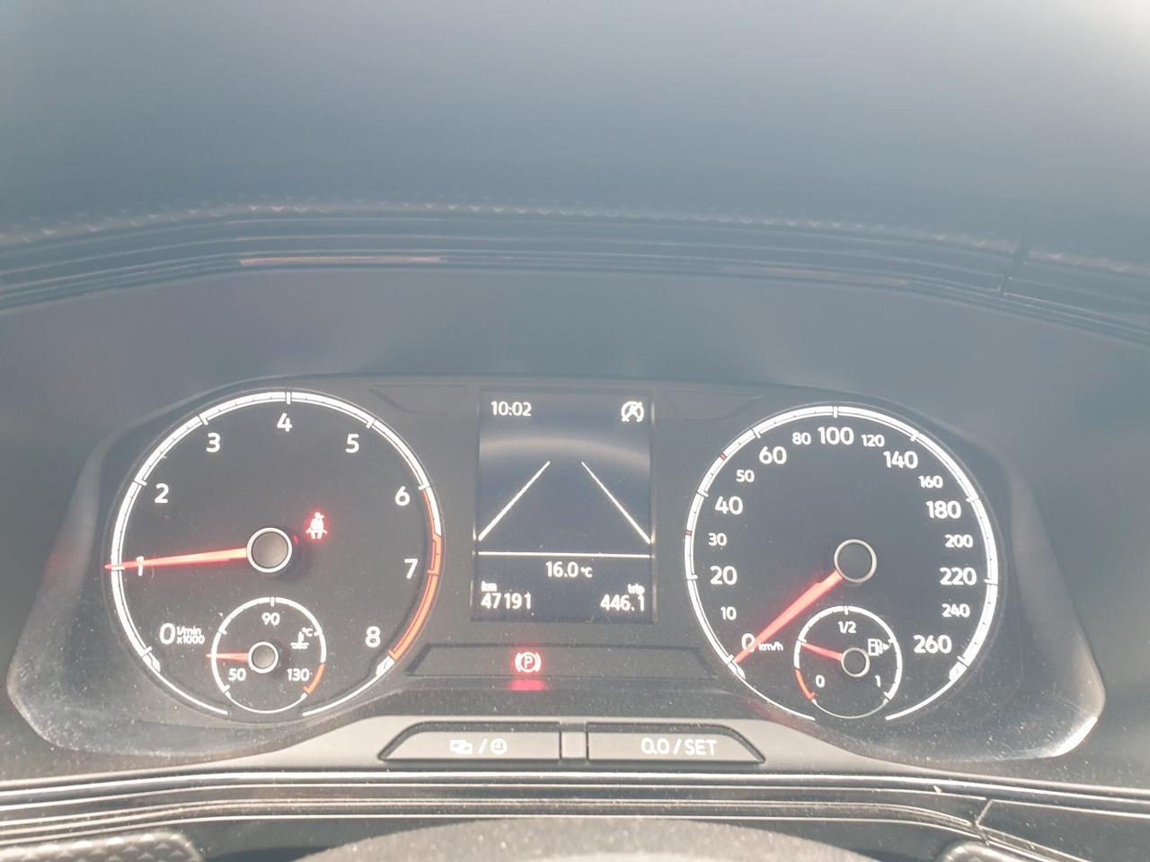 Volkswagen T-Cross 1.0 TSI Urban