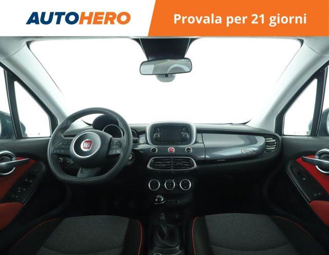 FIAT 500X 1.6 MultiJet 120 CV Pop Star