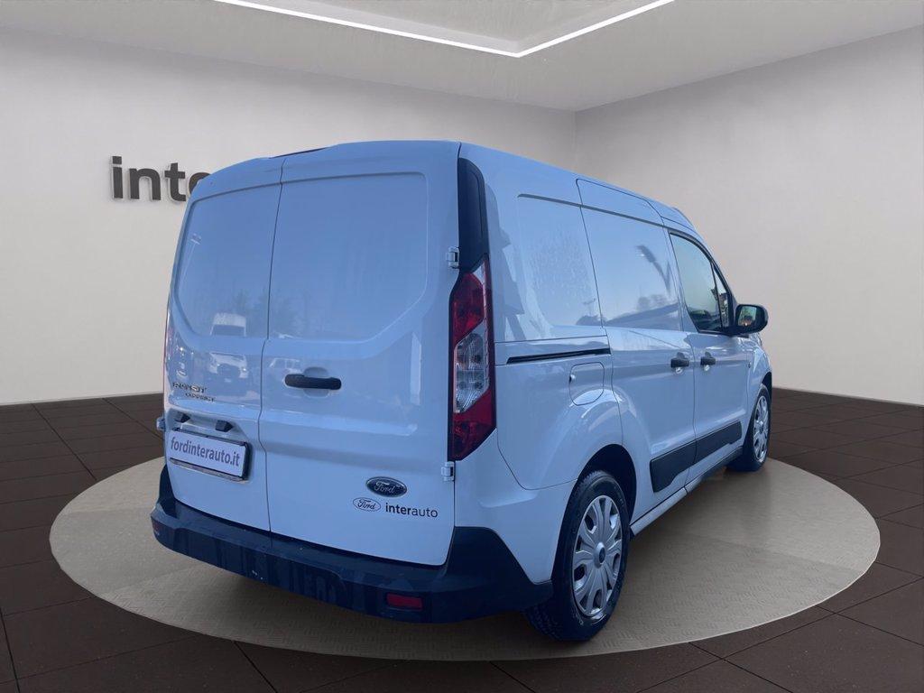 FORD Transit Connect 200 1.5 ecoblue(tdci) 100cv Trend L1H1 E6.2 del 2021