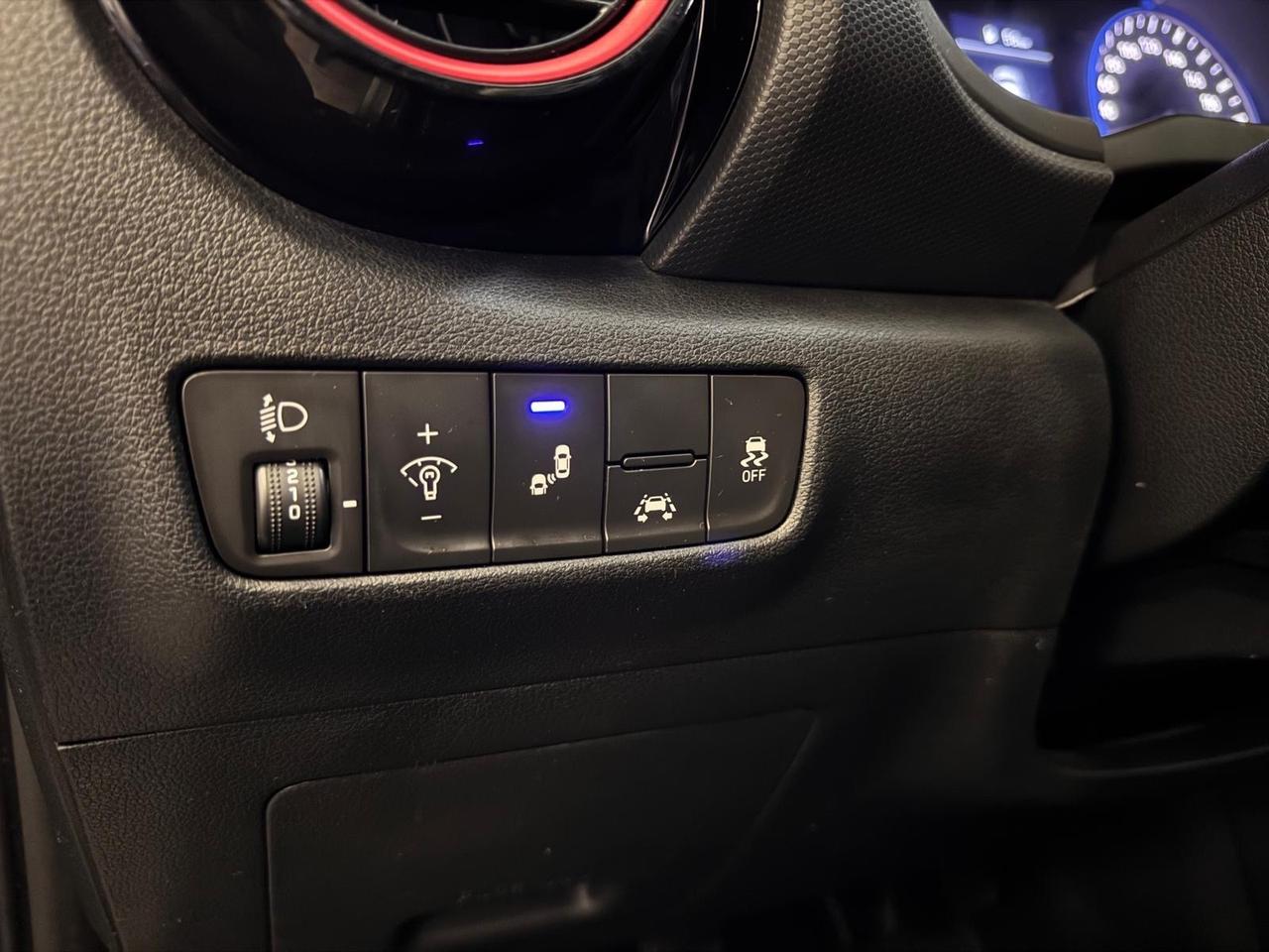 Hyundai Kona 1.0 T-GDI Style